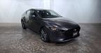 Mazda 3 2.5 I GRAND TOURING AUTO Hatchback 2020