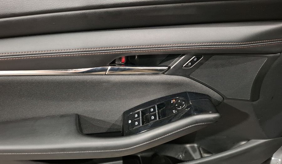 Mazda 3 2.5 I GRAND TOURING AUTO Hatchback 2020