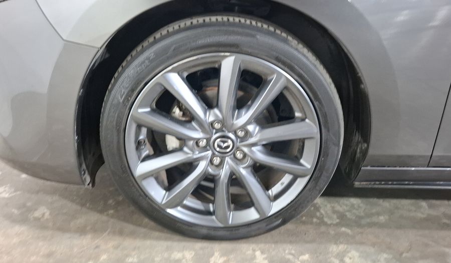 Mazda 3 2.5 I GRAND TOURING AUTO Hatchback 2020
