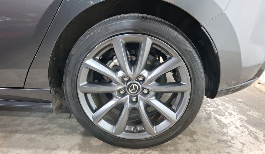 Mazda 3 2.5 I GRAND TOURING AUTO Hatchback 2020
