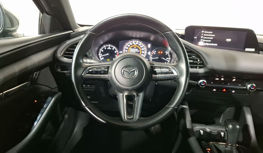 Mazda 3 2.5 I GRAND TOURING AUTO Hatchback 2020