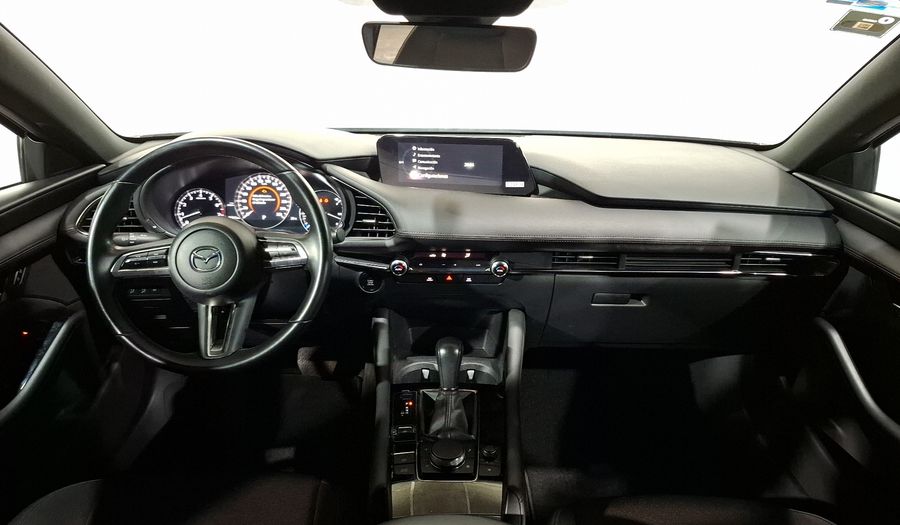 Mazda 3 2.5 I GRAND TOURING AUTO Hatchback 2020