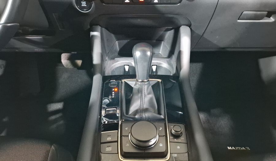 Mazda 3 2.5 I GRAND TOURING AUTO Hatchback 2020