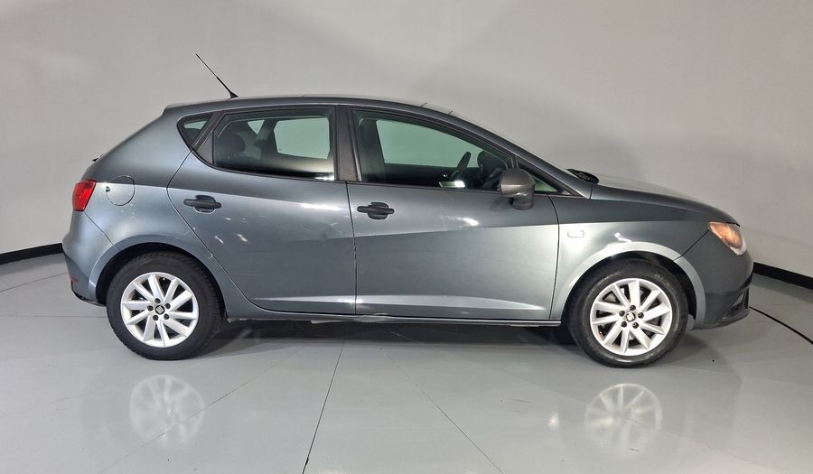 Seat Ibiza 1.6 BLITZ MT Hatchback 2016