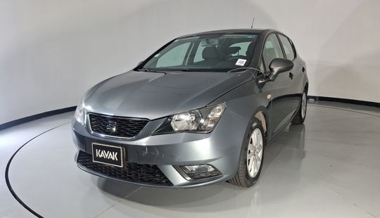Seat • Ibiza