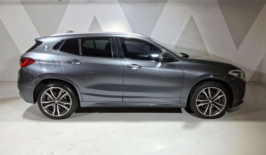 Bmw X2 2.0 SDRIVE20I M SPORT DCT Suv 2022
