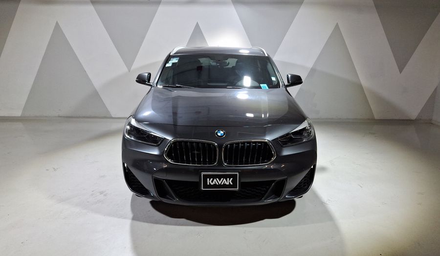 Bmw X2 2.0 SDRIVE20I M SPORT DCT Suv 2022