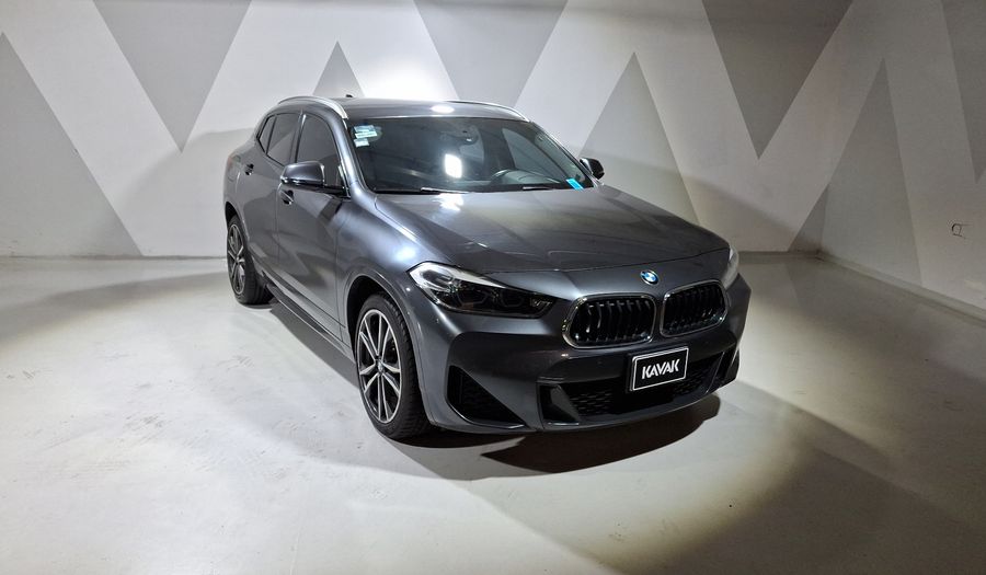 Bmw X2 2.0 SDRIVE20I M SPORT DCT Suv 2022