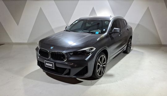 Bmw • X2