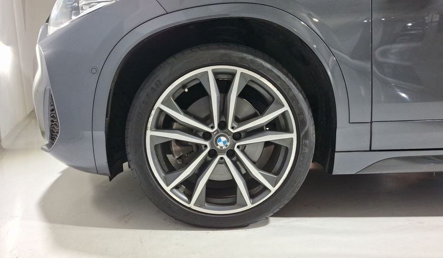 Bmw X2 2.0 SDRIVE20I M SPORT DCT Suv 2022