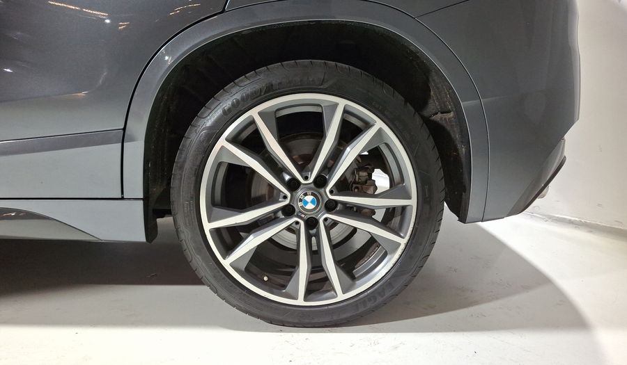 Bmw X2 2.0 SDRIVE20I M SPORT DCT Suv 2022