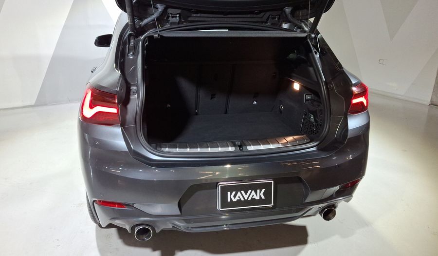 Bmw X2 2.0 SDRIVE20I M SPORT DCT Suv 2022