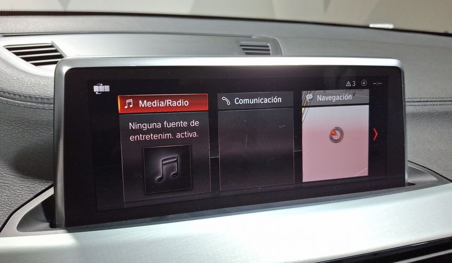 Bmw X2 2.0 SDRIVE20I M SPORT DCT Suv 2022