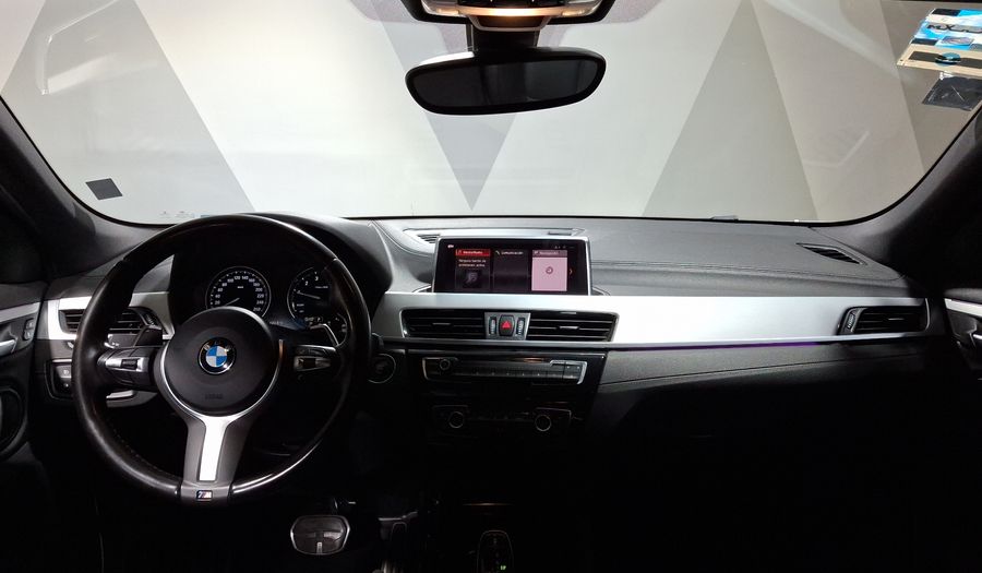 Bmw X2 2.0 SDRIVE20I M SPORT DCT Suv 2022