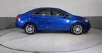 Chevrolet Sonic 1.6 AT F LTZ Sedan 2016