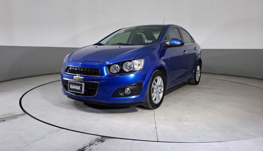 Chevrolet • Sonic