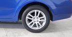 Chevrolet Sonic 1.6 AT F LTZ Sedan 2016