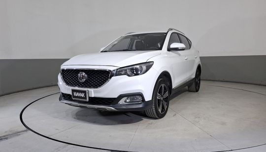 Mg • Zs