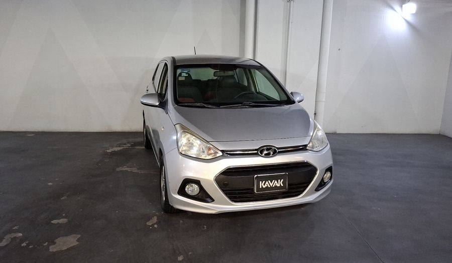 Hyundai Grand I10 1.2 GLS MT Hatchback 2017