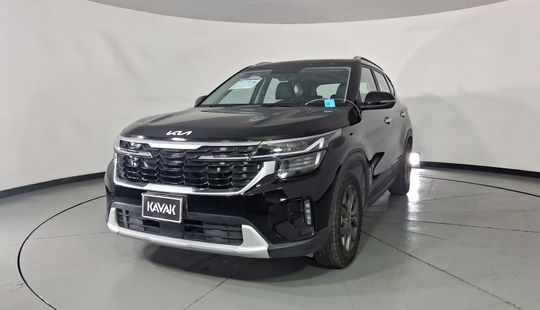 Kia • Seltos