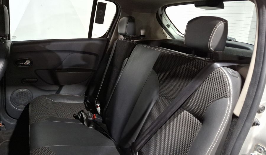 Renault Stepway 1.6 ZEN MT Hatchback 2019