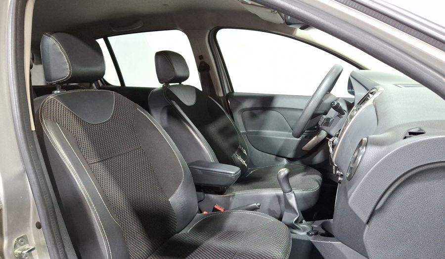 Renault Stepway 1.6 ZEN MT Hatchback 2019