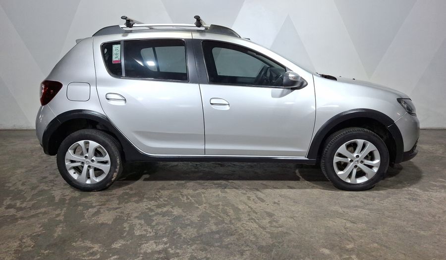 Renault Stepway 1.6 ZEN MT Hatchback 2019