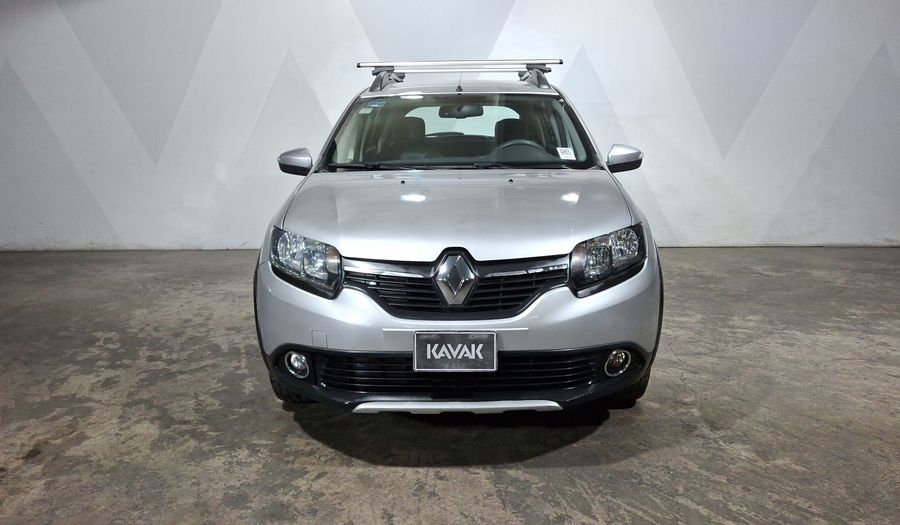 Renault Stepway 1.6 ZEN MT Hatchback 2019