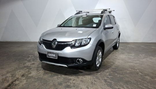 Renault • Stepway