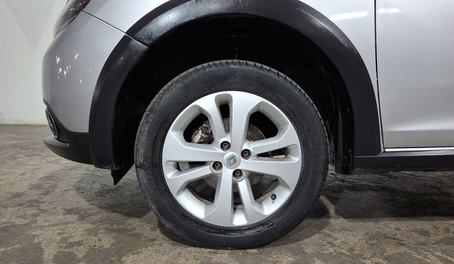 Renault Stepway 1.6 ZEN MT Hatchback 2019