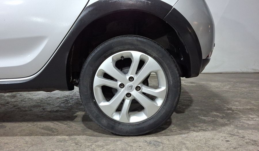 Renault Stepway 1.6 ZEN MT Hatchback 2019