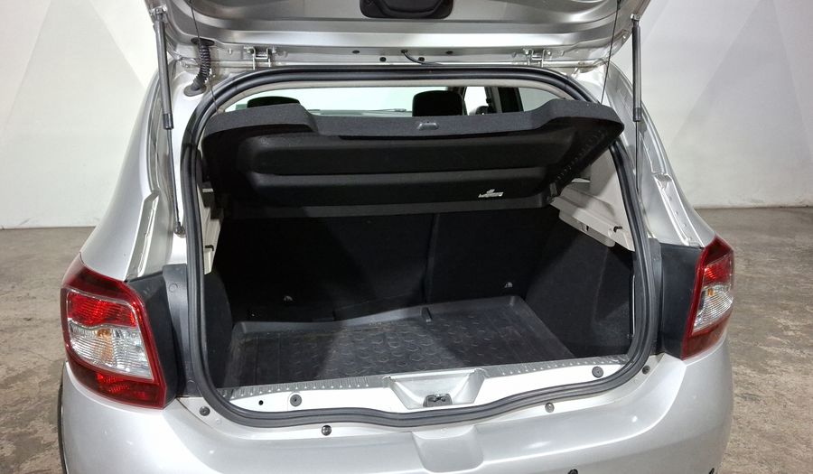 Renault Stepway 1.6 ZEN MT Hatchback 2019