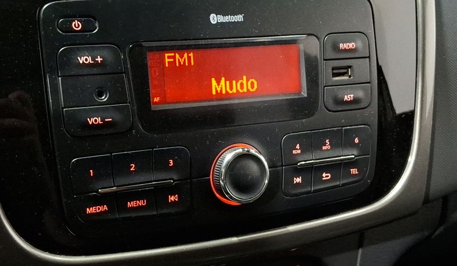 Renault Stepway 1.6 ZEN MT Hatchback 2019