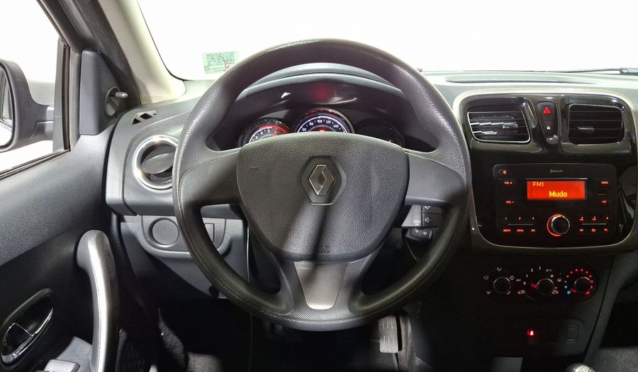 Renault Stepway 1.6 ZEN MT Hatchback 2019