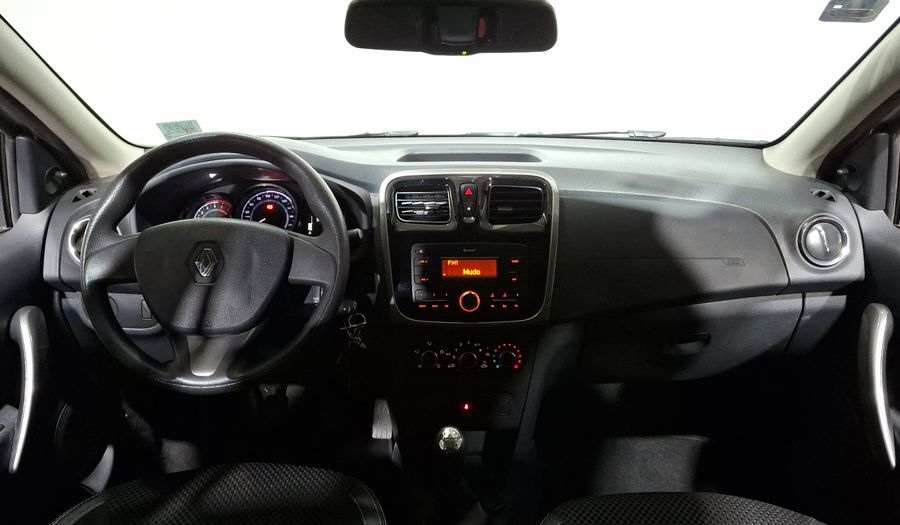 Renault Stepway 1.6 ZEN MT Hatchback 2019