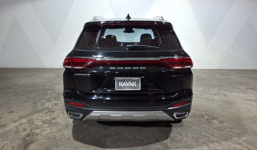 Dodge Journey 1.5 SPORT AUTO Suv 2023