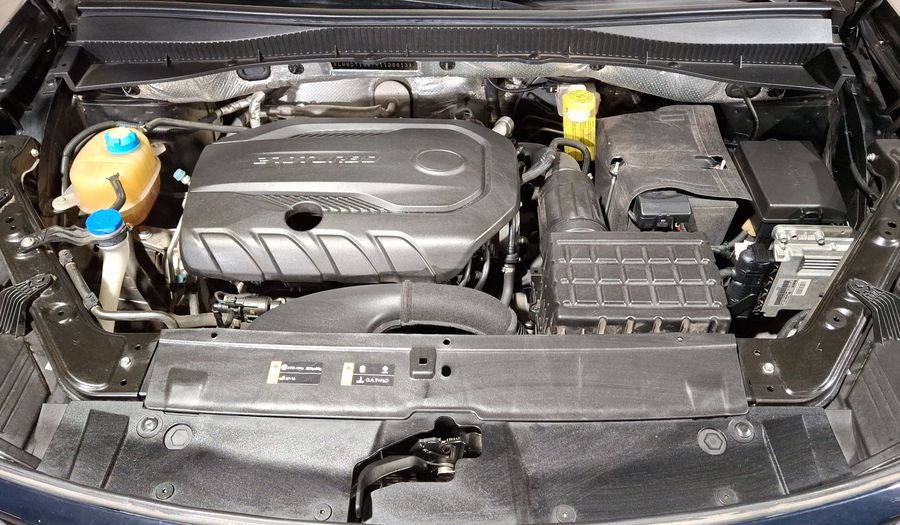 Dodge Journey 1.5 SPORT AUTO Suv 2023