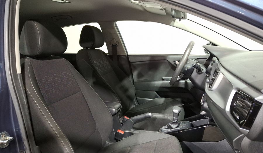 Kia Rio 1.6 EX AUTO Hatchback 2020