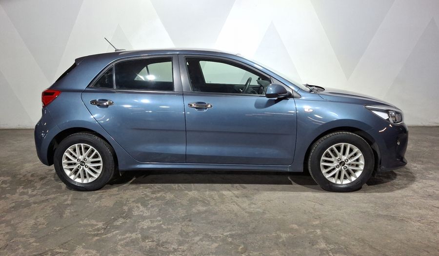 Kia Rio 1.6 EX AUTO Hatchback 2020