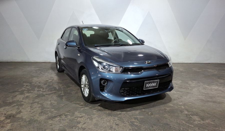 Kia Rio 1.6 EX AUTO Hatchback 2020