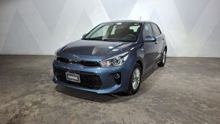 Kia • Rio