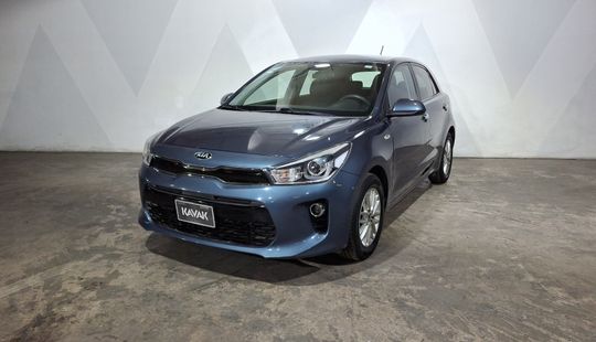 Kia • Rio