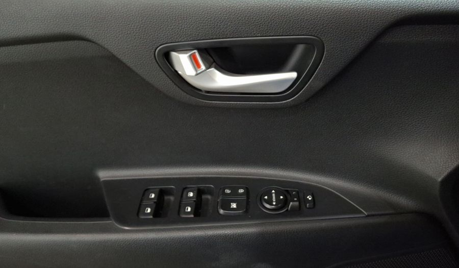 Kia Rio 1.6 EX AUTO Hatchback 2020