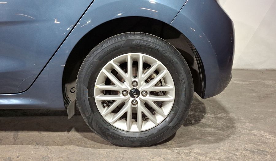 Kia Rio 1.6 EX AUTO Hatchback 2020