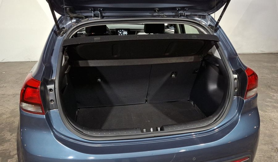 Kia Rio 1.6 EX AUTO Hatchback 2020