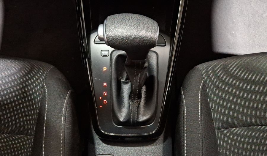 Kia Rio 1.6 EX AUTO Hatchback 2020