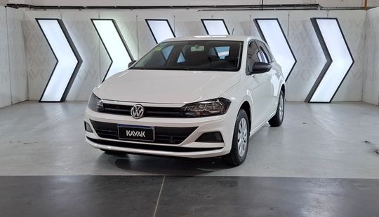 Volkswagen • Polo