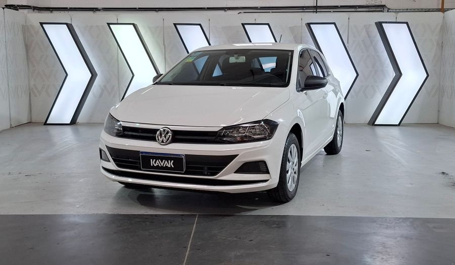 Volkswagen Polo MSI