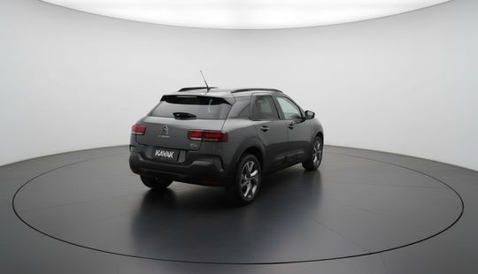 Citroen • C4 Cactus