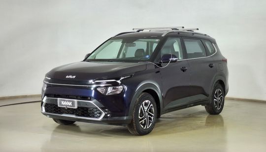 Kia • Carens